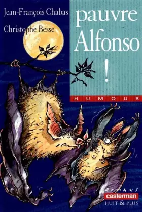 Couverture du produit · Pauvre Alfonso !