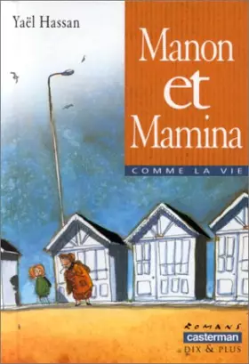 Couverture du produit · Manon et Mamina