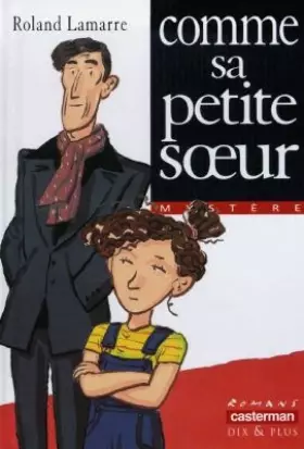 Couverture du produit · Comme sa petite soeur