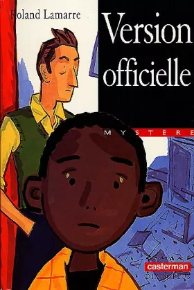 Couverture du produit · Version officielle