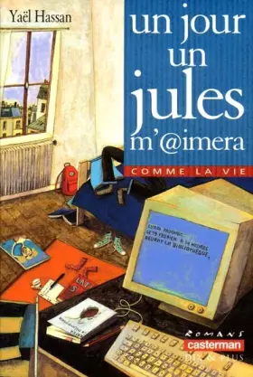 Couverture du produit · Un jour un jules m'aimera