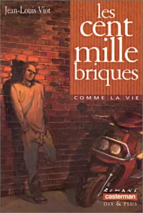 Couverture du produit · Les Cent mille briques