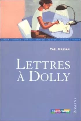 Couverture du produit · Lettres à Dolly