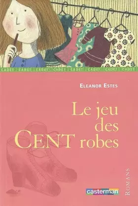 Couverture du produit · Le Jeu des cent robes