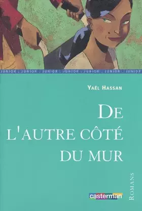 Couverture du produit · De l'autre coté du mur