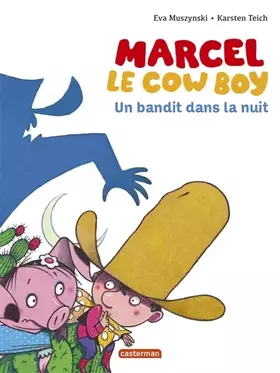 Couverture du produit · Un bandit dans la nuit