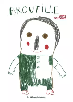 Couverture du produit · Broutille