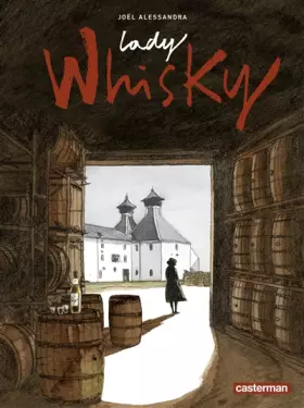 Couverture du produit · Lady Whisky