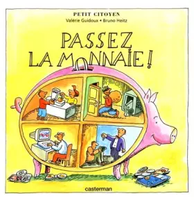 Couverture du produit · Passez la monnaie !