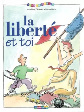 Couverture du produit · La Liberté et toi