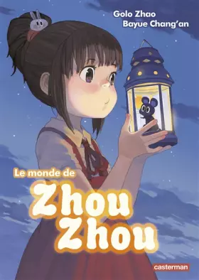 Couverture du produit · Le monde de Zhou Zhou