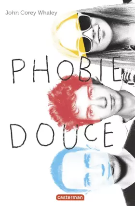Couverture du produit · Phobie douce