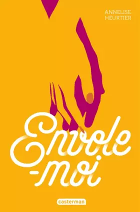 Couverture du produit · Envole-Moi