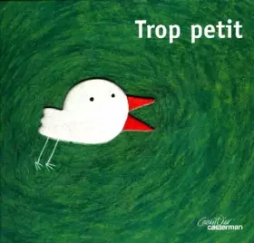 Couverture du produit · Trop petit