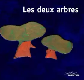 Couverture du produit · Les deux arbres