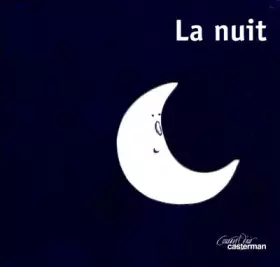 Couverture du produit · La nuit