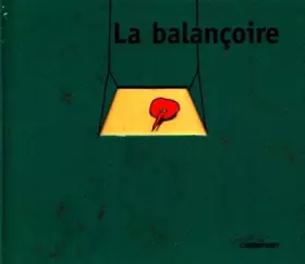 Couverture du produit · La balançoire