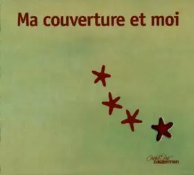 Couverture du produit · Ma couverture et moi