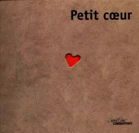Couverture du produit · Petit coeur