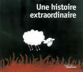Couverture du produit · Une histoire extraordinaire