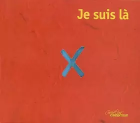 Couverture du produit · Je suis là