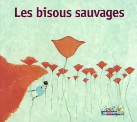 Couverture du produit · Les Bisous sauvages