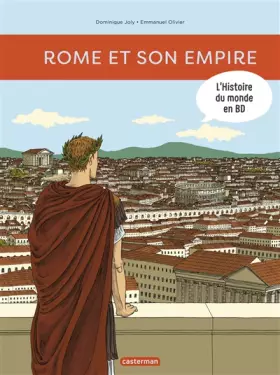 Couverture du produit · Rome et son empire