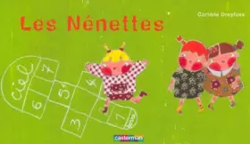 Couverture du produit · Les Nénettes