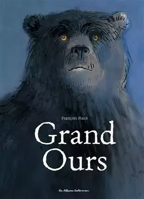 Couverture du produit · Grand Ours (NE 2017)
