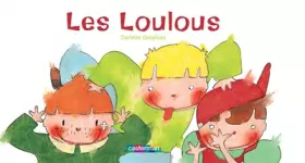 Couverture du produit · Les Loulous