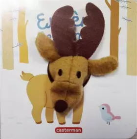 Couverture du produit · Les Bébêtes T65 - Eugène le Renne