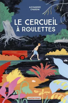 Couverture du produit · Le cercueil à roulettes