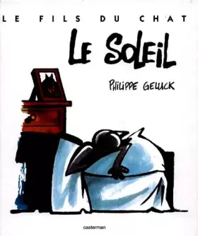 Couverture du produit · Le Fils du Chat, tome 2 : Le Soleil