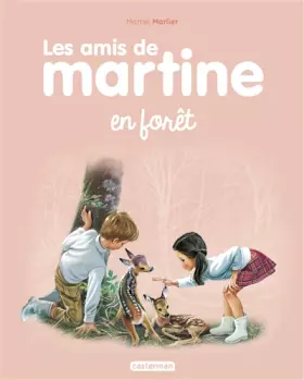 Couverture du produit · En forêt