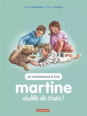 Couverture du produit · Drôle de chien !