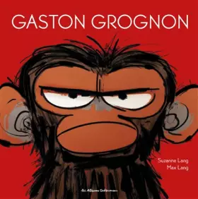 Couverture du produit · Gaston grognon