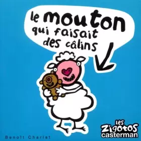 Couverture du produit · Le mouton qui faisait des câlins