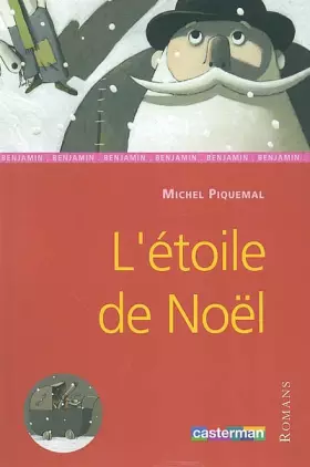 Couverture du produit · L'étoile de Noël
