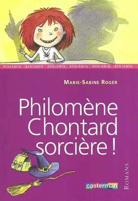 Couverture du produit · Philomène