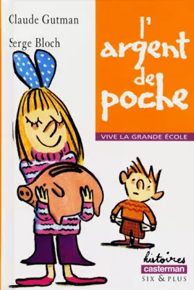 Couverture du produit · L'argent de poche