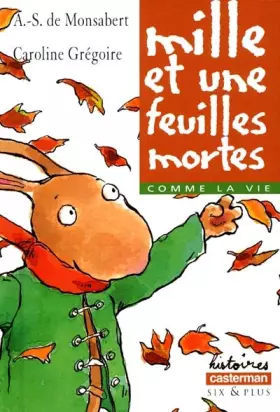 Couverture du produit · Mille et une feuilles mortes