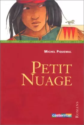 Couverture du produit · Petit Nuage