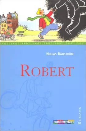 Couverture du produit · Robert