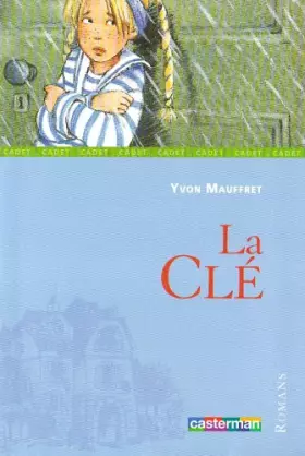 Couverture du produit · LA CLE