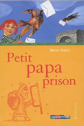 Couverture du produit · Petit papa prison