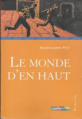 Couverture du produit · Monde d'en haut (Le)