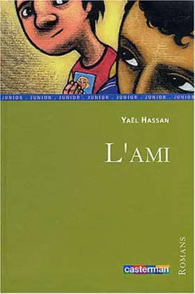 Couverture du produit · L'ami