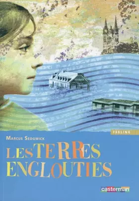 Couverture du produit · Les Terres englouties