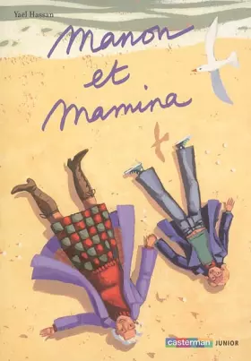 Couverture du produit · Manon et Mamina