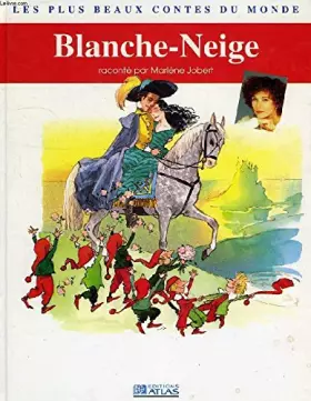 Couverture du produit · Blanche-Neige